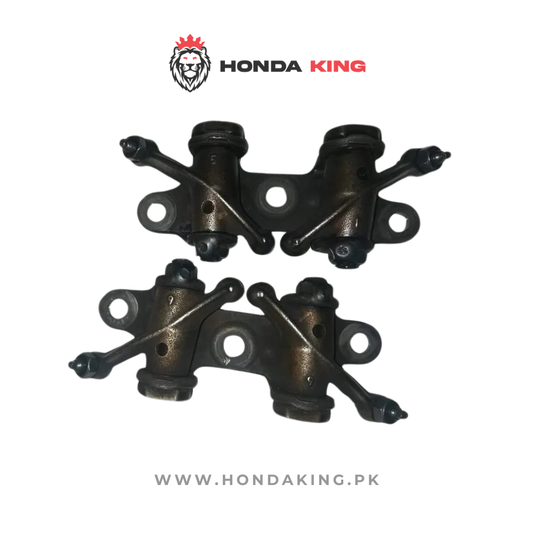 ROCKER PLATE NON EURO CG 125
