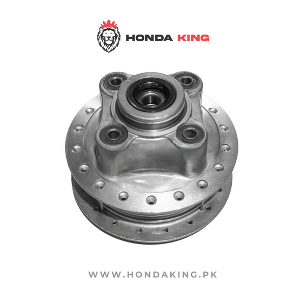 GENUINE REAR HUB CG125 – HondaKing.pk