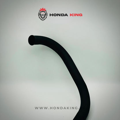 WHISTLER | Pakistan’s # 1 Sound Exhaust For Honda CG125| Top Quality | Best Sound | Best Chrome Finishing