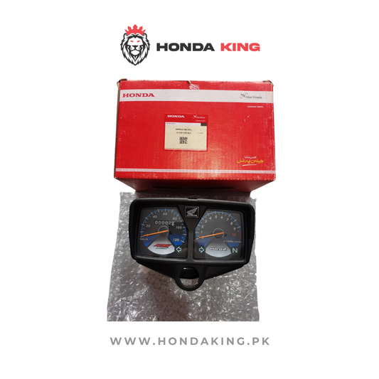 GENUINE SPEEDOMETER CG 125 NEW MODEL