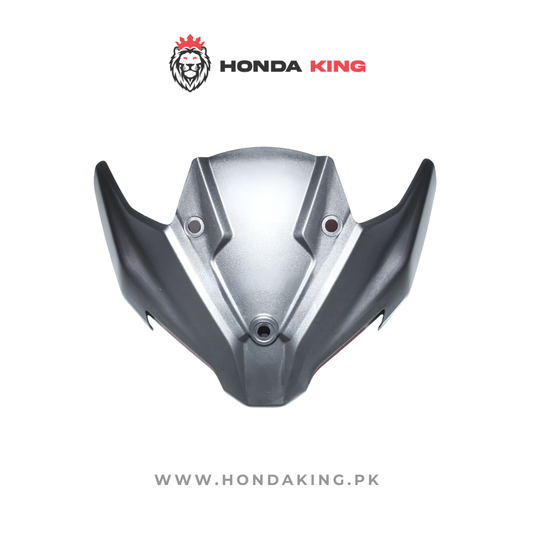 CHAMKADAR PLATE CB-150F