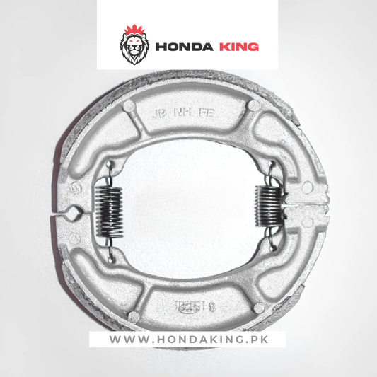 BRAKE SHOE REAR CB-150F
