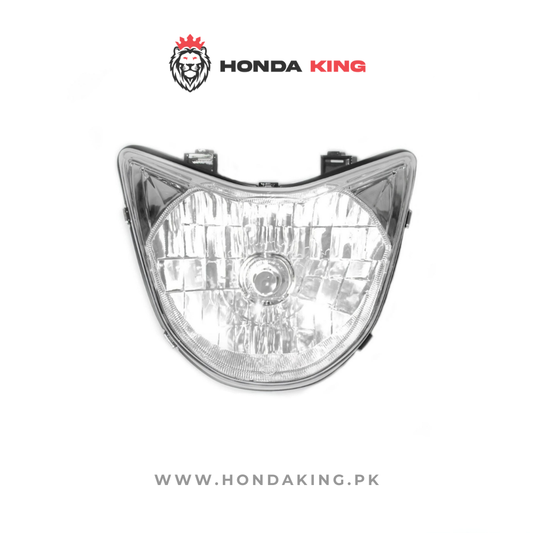 HEAD LIGHT CB-150F