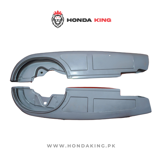 CHAIN COVER 125 SELF