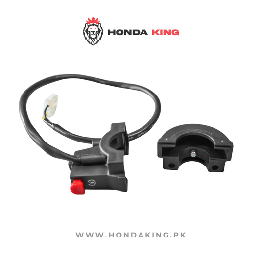 SELF START SWITCH CG-125 SPECIAL EDITION