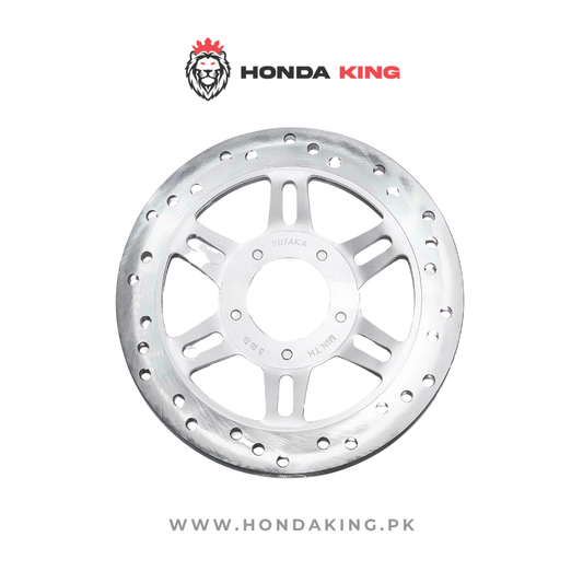 DELUXE DISC BRAKE